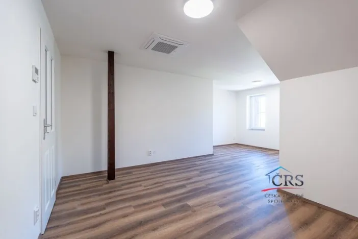 Prodej bytu 3+kk, Zlatá Olešnice, 83 m2
