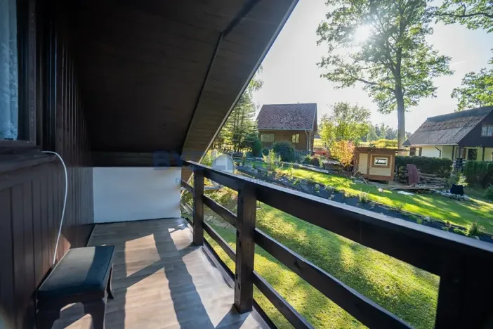 Prodej chaty, Borovnice, 60 m2