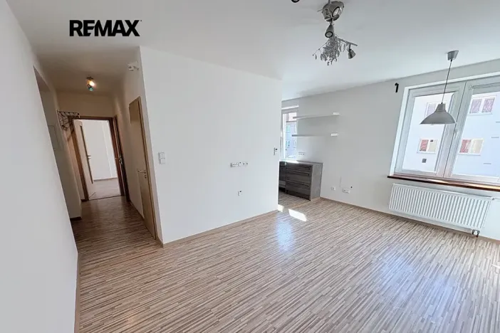 Prodej bytu 2+kk, Kutná Hora, Tyršova, 48 m2
