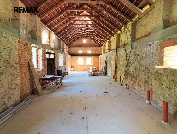 Prodej rodinného domu, Lipec, 110 m2