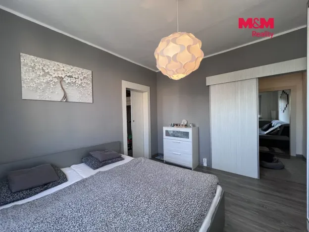 Prodej bytu 3+1, Prostějov, sídl. Svobody, 69 m2