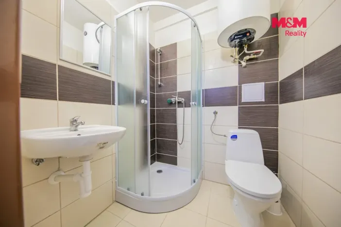 Prodej ubytování, Oskava, 2200 m2