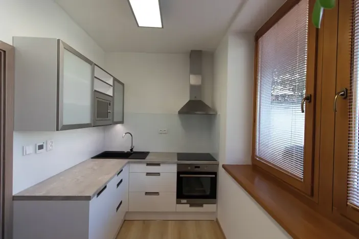 Pronájem bytu 3+1, Frýdek-Místek, Těšínská, 64 m2