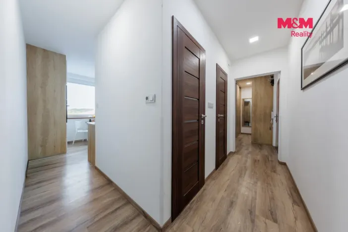 Prodej bytu 2+1, Sokolov, Vítězná, 66 m2