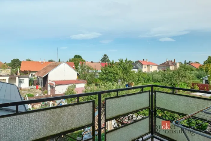 Pronájem bytu 3+kk, Dašice, Nábřeží, 80 m2