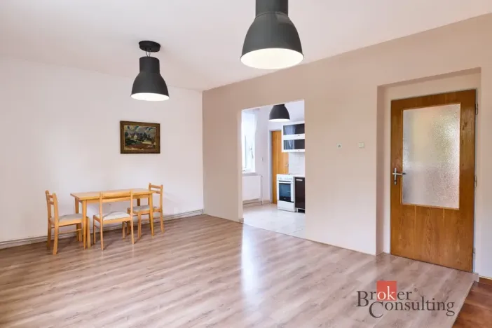 Pronájem bytu 3+kk, Dašice, Nábřeží, 80 m2