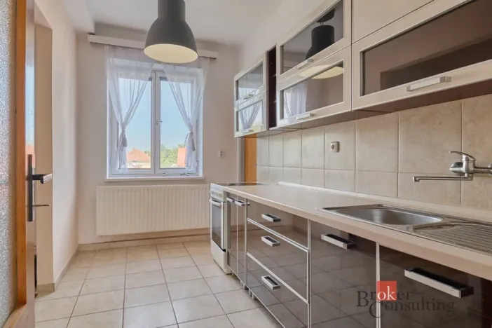 Pronájem bytu 3+kk, Dašice, Nábřeží, 80 m2
