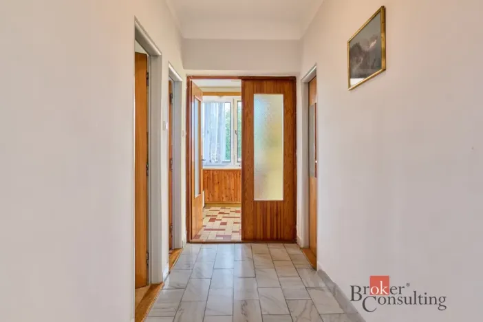 Pronájem bytu 3+kk, Dašice, Nábřeží, 80 m2