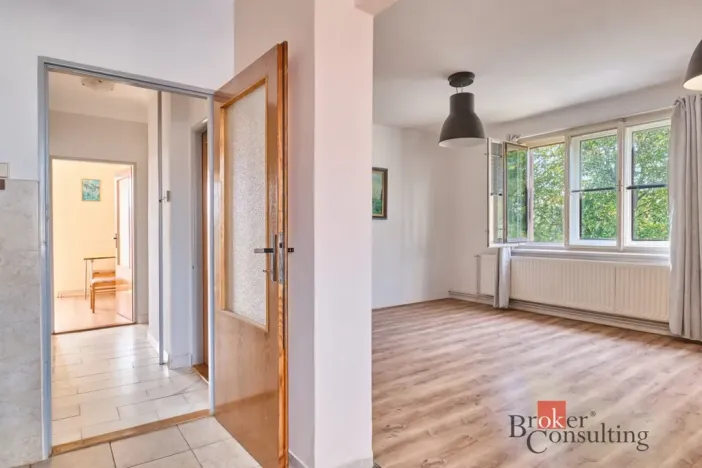 Pronájem bytu 3+kk, Dašice, Nábřeží, 80 m2