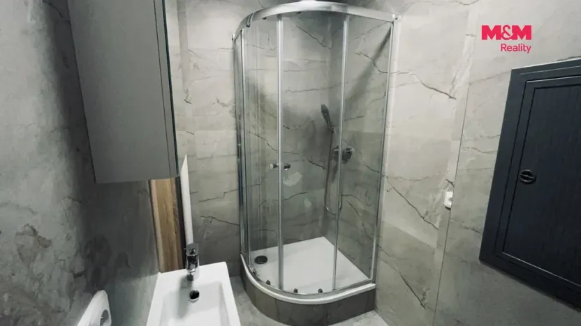 Pronájem bytu 2+1, Jihlava, U Pivovaru, 54 m2