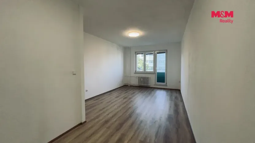 Pronájem bytu 2+1, Jihlava, U Pivovaru, 54 m2