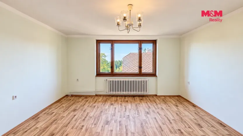 Prodej rodinného domu, Červený Kostelec - Bohdašín, 150 m2