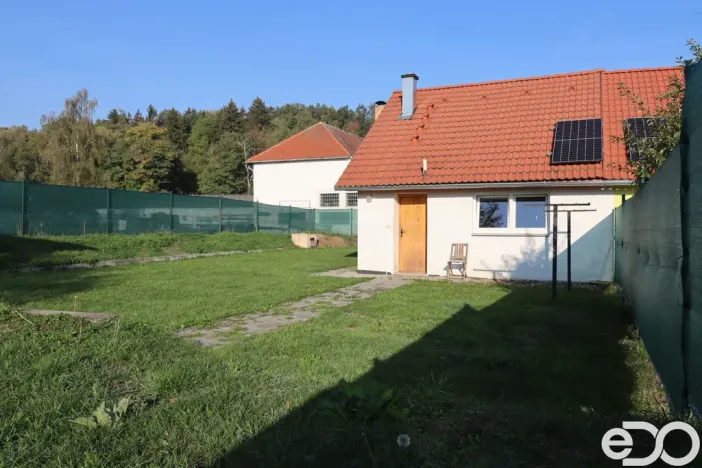 Pronájem bytu 1+kk, Čejetice, 65 m2