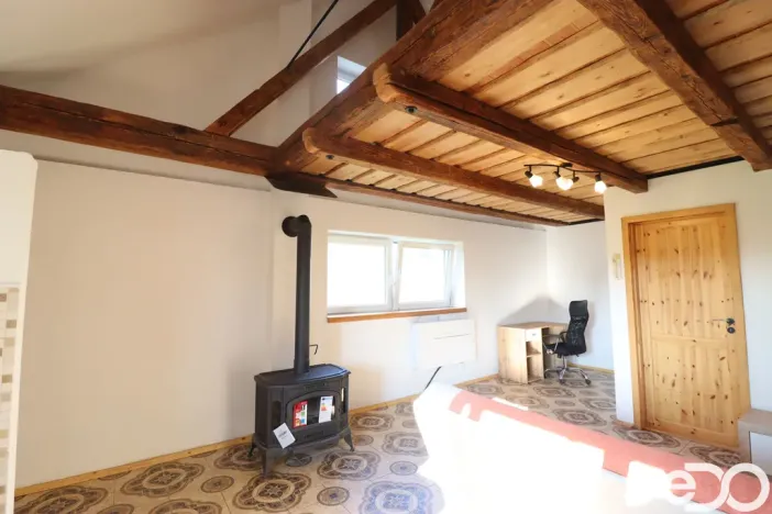 Pronájem bytu 1+kk, Čejetice, 65 m2
