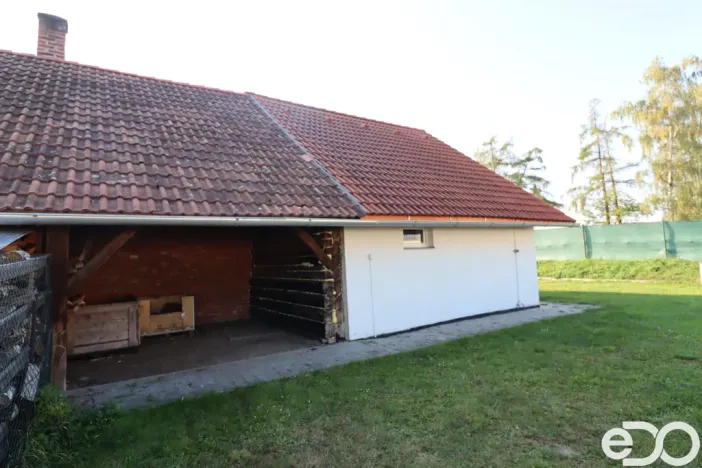 Pronájem bytu 1+kk, Čejetice, 65 m2
