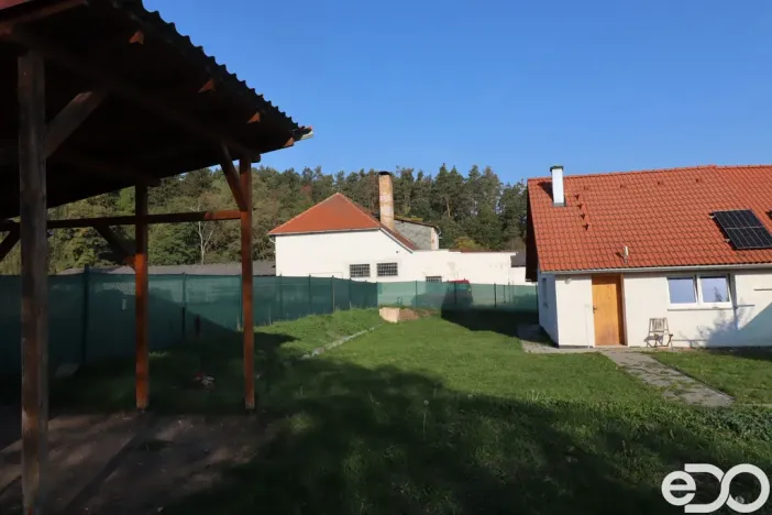 Pronájem bytu 1+kk, Čejetice, 65 m2