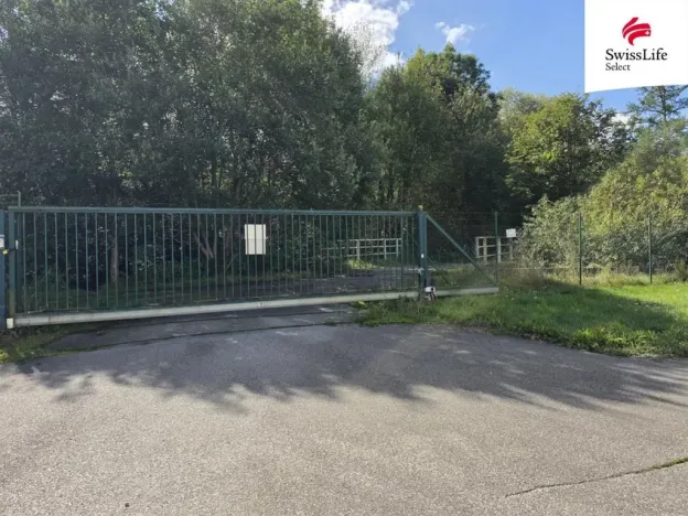 Pronájem kanceláře, Batelov, Tovární, 100 m2