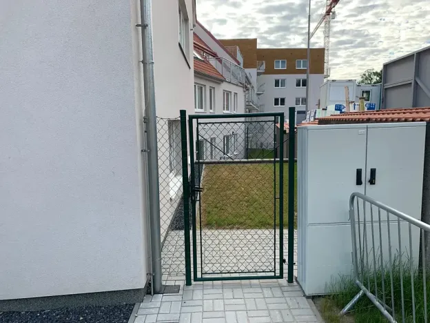 Pronájem bytu 2+1, Odolena Voda, Květnová, 58 m2