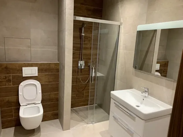 Pronájem bytu 2+1, Odolena Voda, Květnová, 58 m2