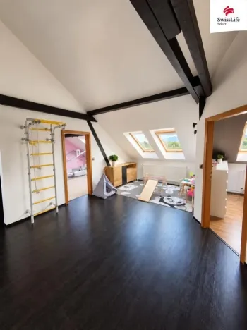 Prodej bytu 3+kk, Frenštát pod Radhoštěm, Martinská čtvrť, 101 m2