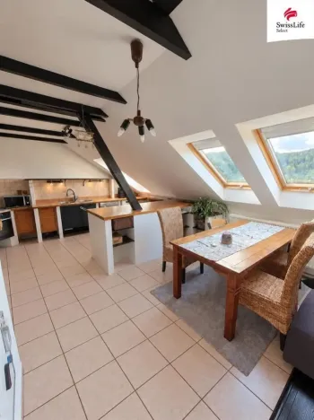 Prodej bytu 3+kk, Frenštát pod Radhoštěm, Martinská čtvrť, 101 m2