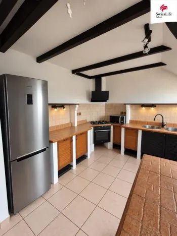 Prodej bytu 3+kk, Frenštát pod Radhoštěm, Martinská čtvrť, 101 m2