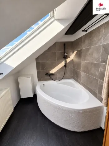 Prodej bytu 3+kk, Frenštát pod Radhoštěm, Martinská čtvrť, 101 m2