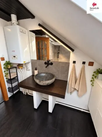 Prodej bytu 3+kk, Frenštát pod Radhoštěm, Martinská čtvrť, 101 m2