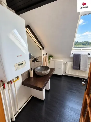 Prodej bytu 3+kk, Frenštát pod Radhoštěm, Martinská čtvrť, 101 m2