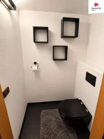 Prodej bytu 3+kk, Frenštát pod Radhoštěm, Martinská čtvrť, 101 m2