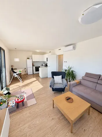 Prodej bytu 3+kk, Brno, Bratislavská, 73 m2