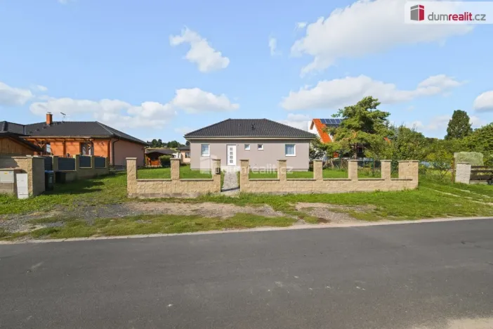 Prodej rodinného domu, Konárovice, Zadní Zájezd, 73 m2