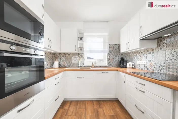 Prodej rodinného domu, Konárovice, Zadní Zájezd, 73 m2