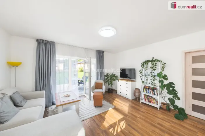 Prodej rodinného domu, Konárovice, Zadní Zájezd, 73 m2