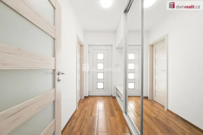 Prodej rodinného domu, Konárovice, Zadní Zájezd, 73 m2