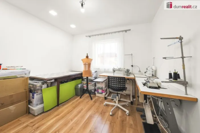 Prodej rodinného domu, Konárovice, Zadní Zájezd, 73 m2