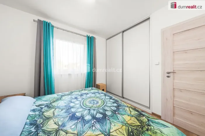 Prodej rodinného domu, Konárovice, Zadní Zájezd, 73 m2
