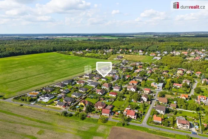 Prodej rodinného domu, Konárovice, Zadní Zájezd, 73 m2