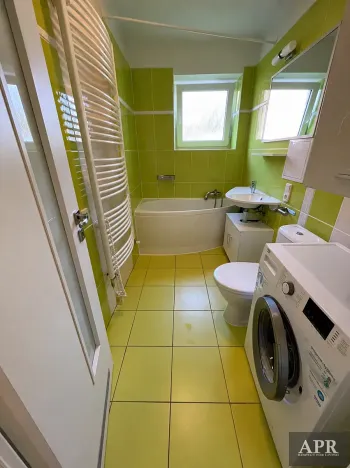 Pronájem bytu 2+1, Uherský Brod, Větrná, 55 m2