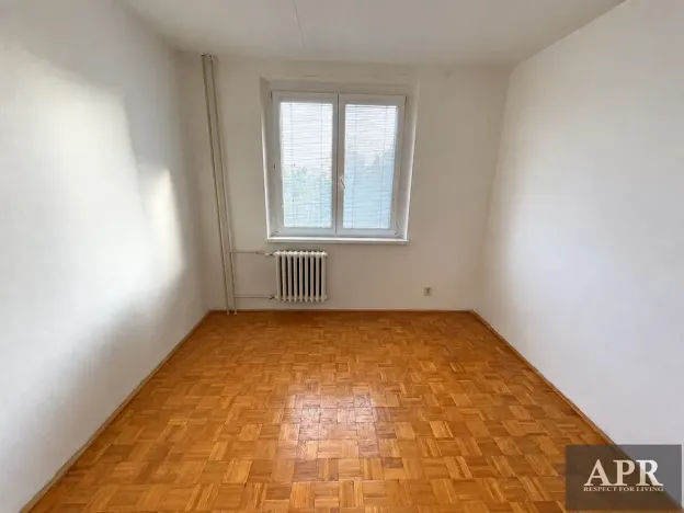 Pronájem bytu 2+1, Uherský Brod, Partyzánů, 51 m2