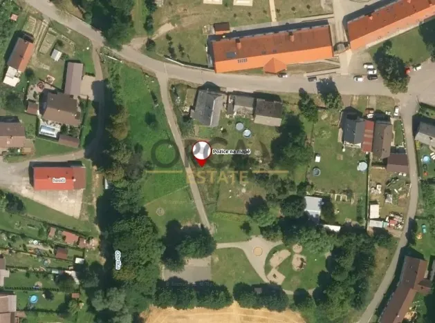 Prodej podílu pole, Snědovice, 471 m2