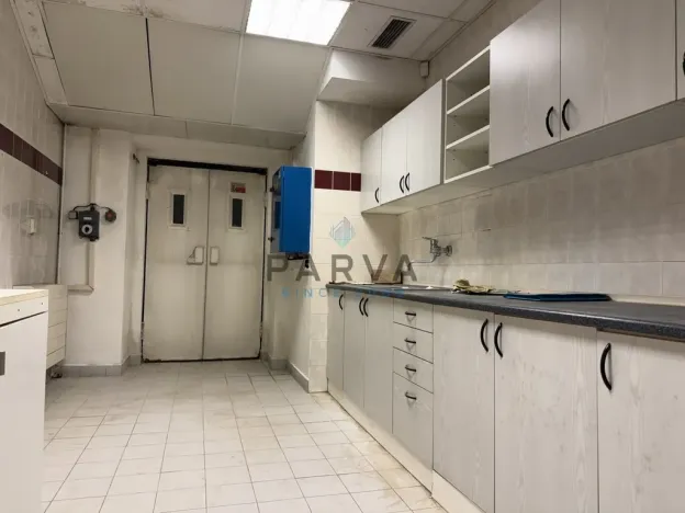 Pronájem obchodního prostoru, Rokycany - Nové Město, Jiráskova, 150 m2