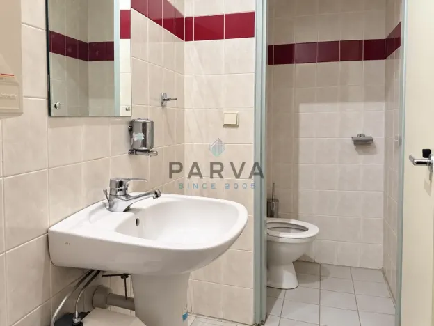 Pronájem obchodního prostoru, Rokycany - Nové Město, Jiráskova, 150 m2