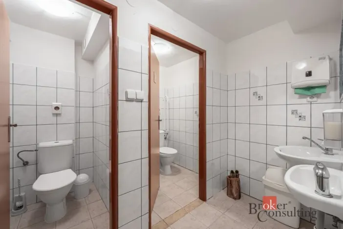Prodej rodinného domu, Černý Důl, 487 m2