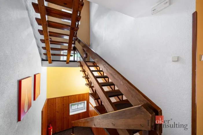Prodej rodinného domu, Černý Důl, 487 m2