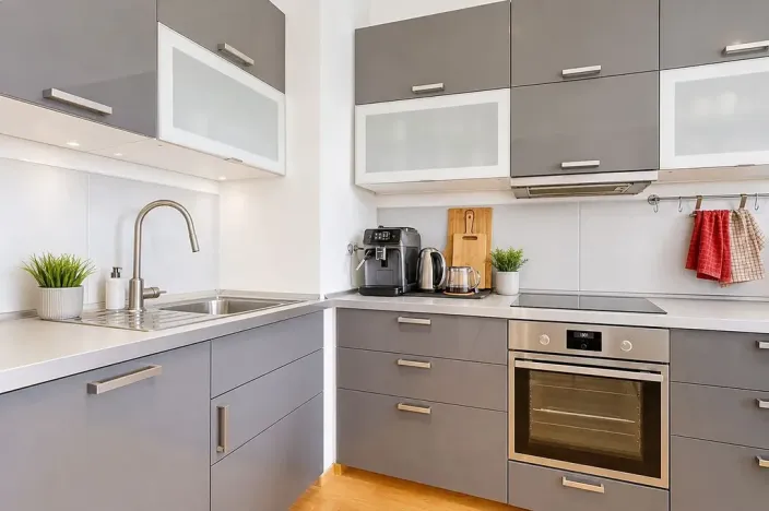 Prodej bytu 2+kk, Praha - Horní Měcholupy, Padovská, 50 m2