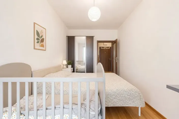 Prodej bytu 2+kk, Praha - Horní Měcholupy, Padovská, 50 m2