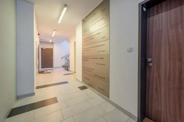 Prodej bytu 2+kk, Praha - Horní Měcholupy, Padovská, 50 m2