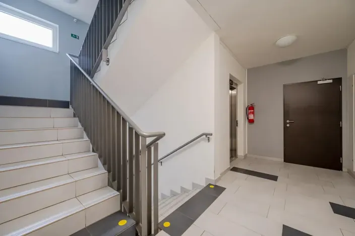 Prodej bytu 2+kk, Praha - Horní Měcholupy, Padovská, 50 m2