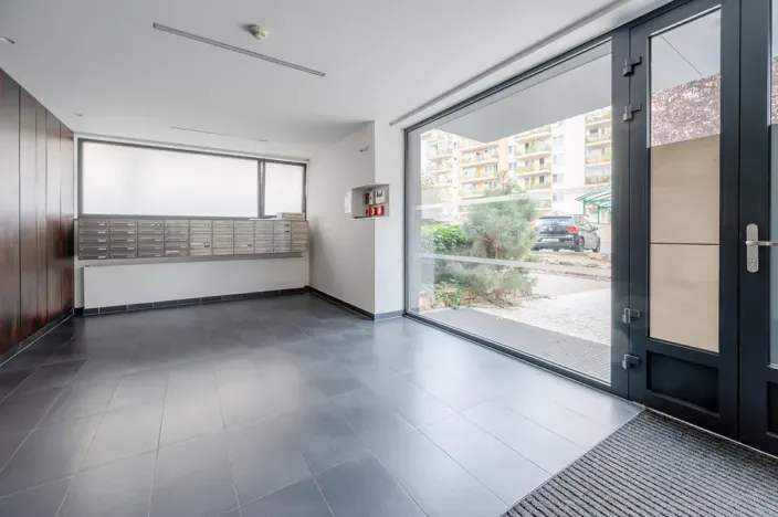 Prodej bytu 2+kk, Praha - Horní Měcholupy, Padovská, 50 m2